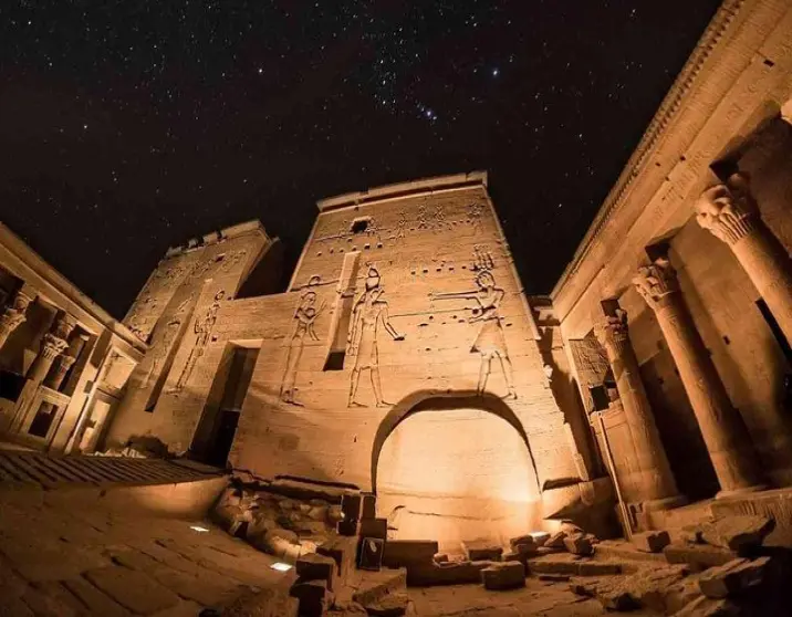 Aswan Highlights Tour – High Dam, Philae Temple & Unfinished Obelisk